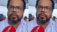Daniel Serrano / Bnews