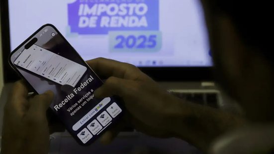 Reprodução/ Agência Brasil