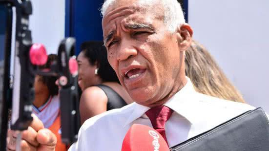 Joilson César / BNews