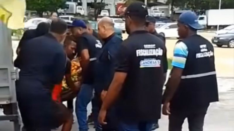 Reprodução/ redes sociais