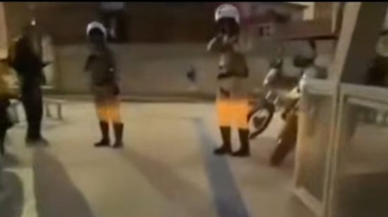 Reprodução/ redes sociais