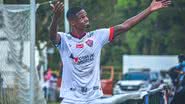 Victor Ferreira/EC Vitória