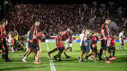 Victor Ferreira/EC Vitória