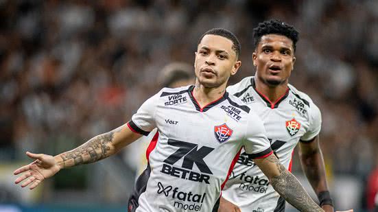 Victor Ferreira/EC Vitória