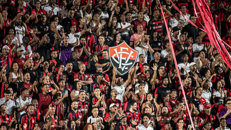 Victor Ferreira / EC Vitória