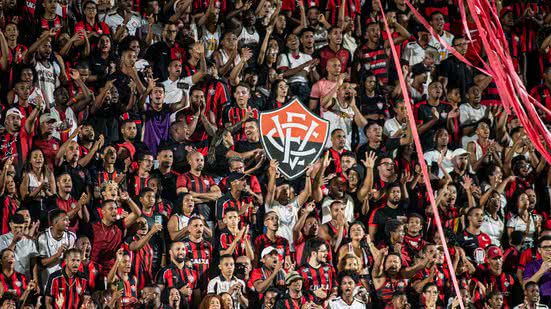 Victor Ferreira / EC Vitória