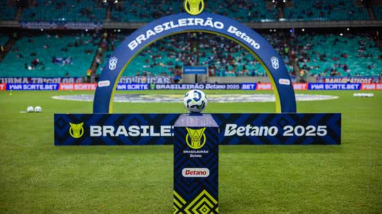 Letícia Martins/EC Bahia