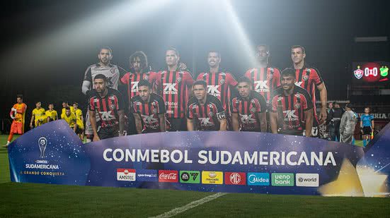 Victor Ferreira/EC Vitória