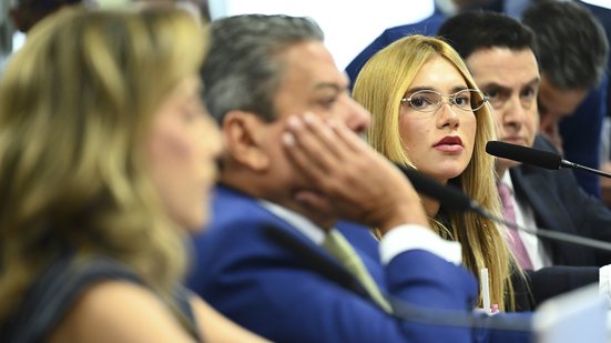 Andressa Anholete/Agência Senado