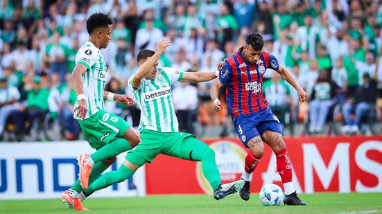 Letícia Martins/EC Bahia