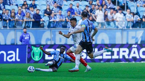 Rafael Rodrigues / EC Bahia