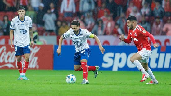 Rafael Rodrigues/EC Bahia