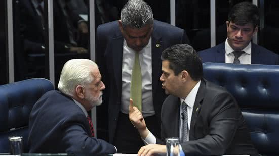 Jonas Pereira / Agência Senado