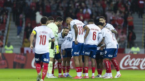 Rafael Rodrigues/EC Bahia