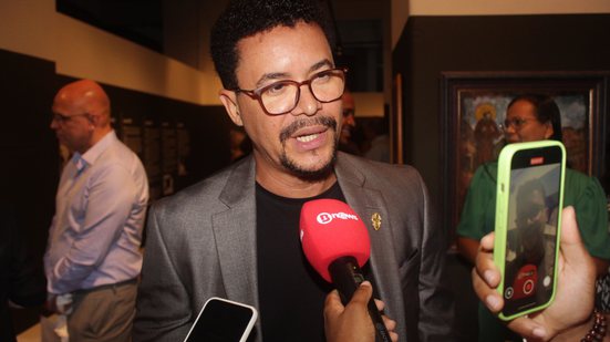 Devid Santana / BNews