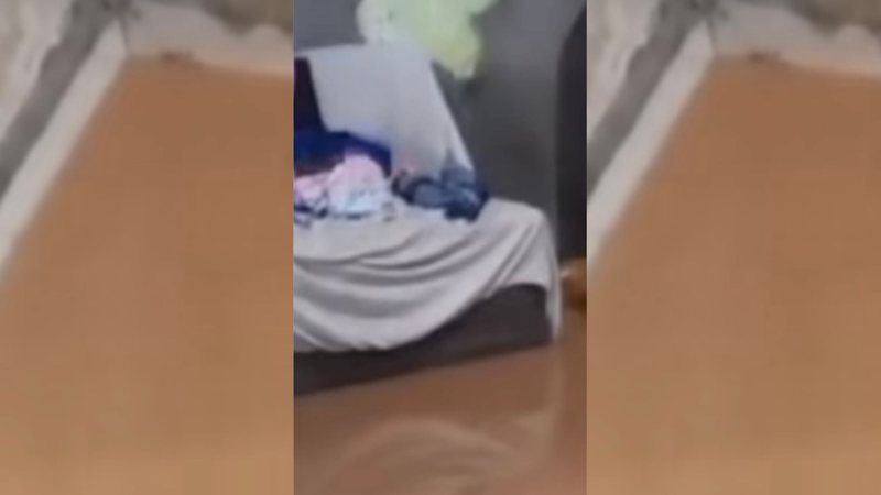 Reprodução/ redes sociais