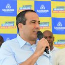 Valter Pontes / Secom PMS