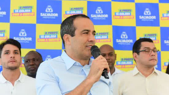 Valter Pontes / Secom PMS