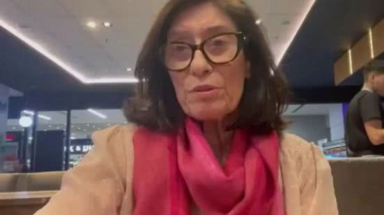 Reprodução / Vídeo