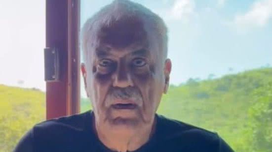 Reprodução / Instagram