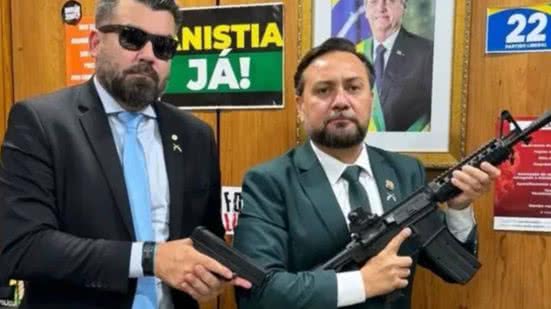 Reprodução / Vídeo