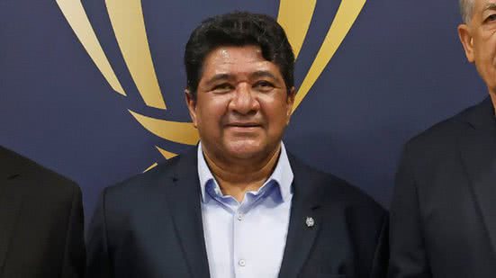 Rafael Ribeiro/CBF