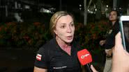 Sérgio Pedreira / Bnews
