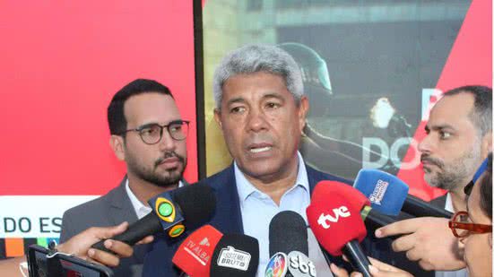 Devid Santana / BNews