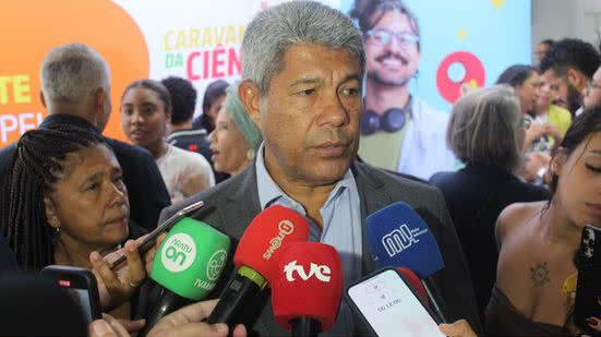 Devid Santana / BNews