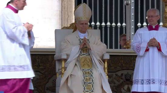 Reprodução / Vatican News