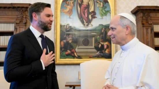 Reprodução / Vatican News