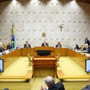 Reprodução / STF