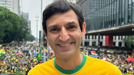 Reprodução / Redes Sociais