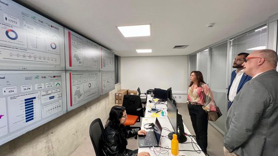 Reprodução/ sesab