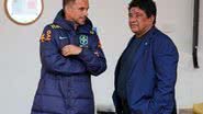 Rafael Ribeiro | CBF