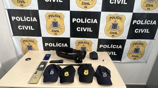 Divulgação - Ascom/PCBA