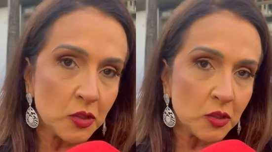 Dandara Amorim / Bnews