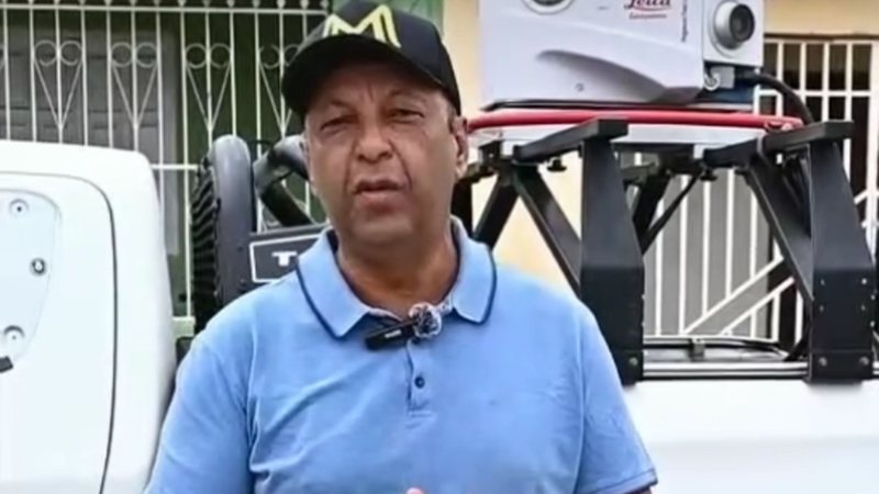 Reprodução/ Instagram