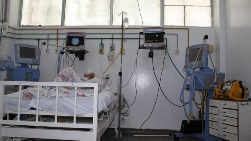 Reprodução/ ascom Serrinha