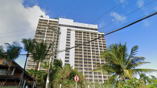 Reprodução / Google Maps