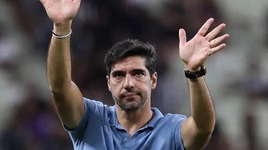 Divulgação/Palmeiras