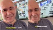 Reprodução / Redes Sociais
