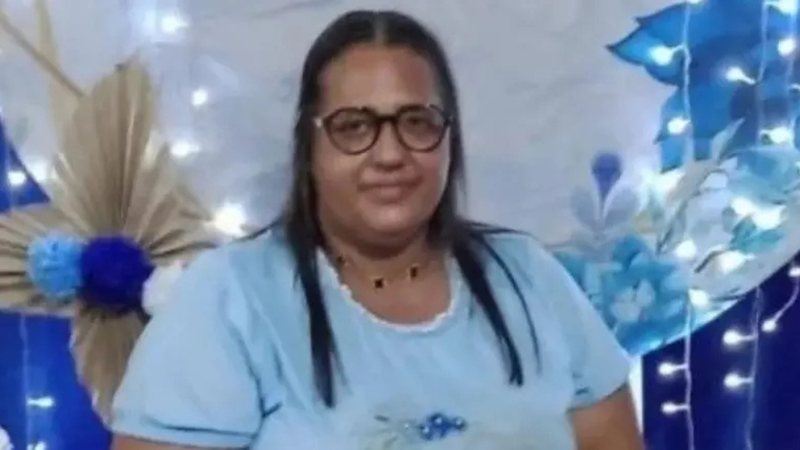Imagem Homem é preso suspeito de matar a própria mãe com pedradas em cidade baiana