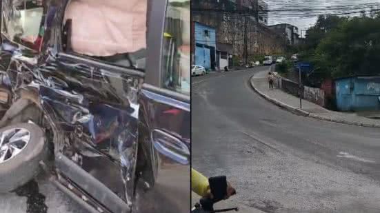 Reprodução / Leitor BNews
