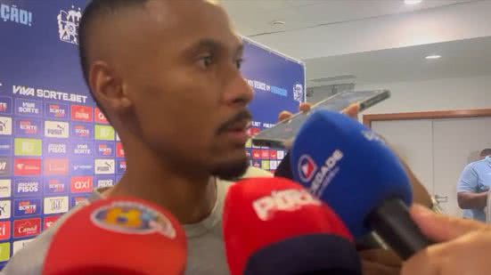 Reprodução/BNewsTV