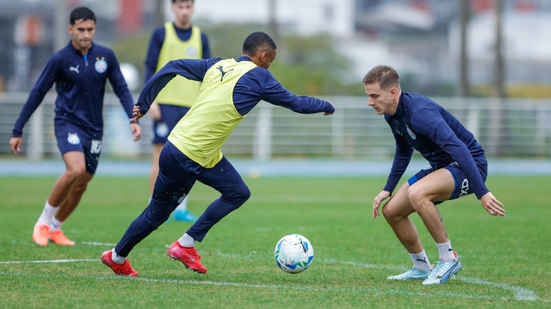 Rafael Rodrigues/EC Bahia