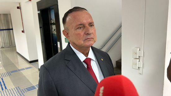 Anderson Ramos / BNews