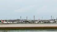 Divulgação/Aeroporto de Salvador