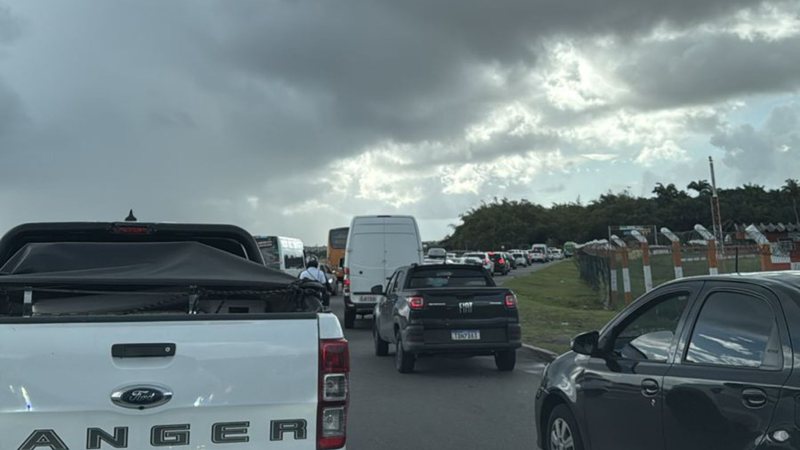 Reprodução/BNews