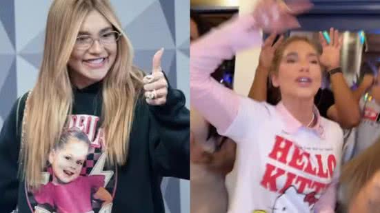 Reprodução / Agência Senado / Instagram
